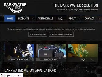 darkwatervision.com