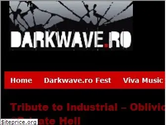 darkwave.ro