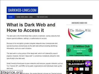 darkweb-links.com