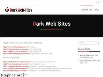 darkweb-sites.org