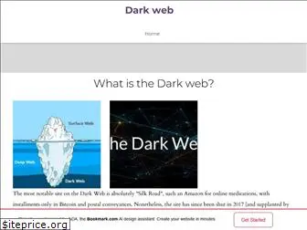 darkweb.bookmark.com