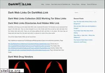 darkweb.link