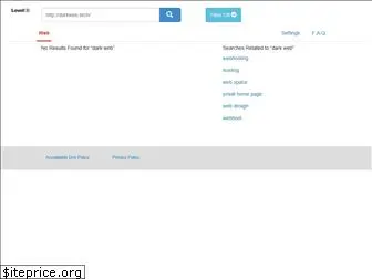 darkweb.tech