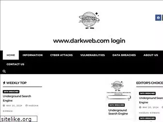 darkwebagency.com