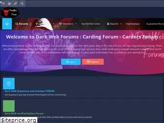 darkwebforums.org