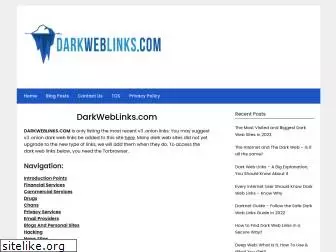 darkweblinks.com