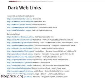 darkweblinks.io