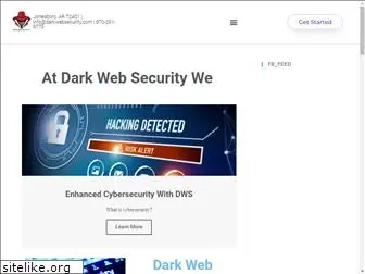 darkwebsecurity.com