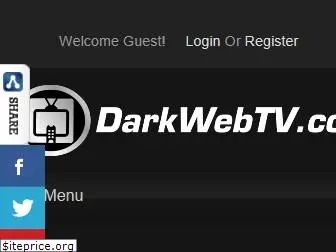 darkwebtv.com