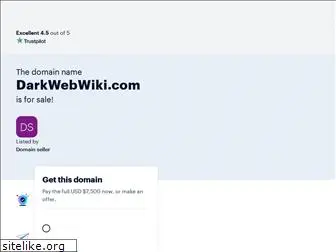 darkwebwiki.com