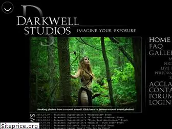 darkwellstudios.com