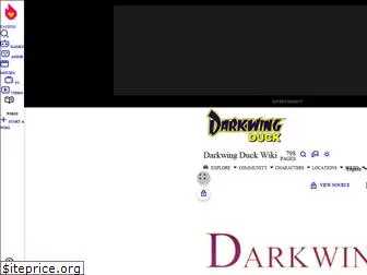 darkwingduck.wikia.com