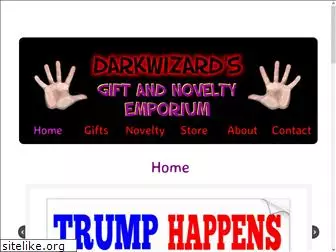 darkwizard.com