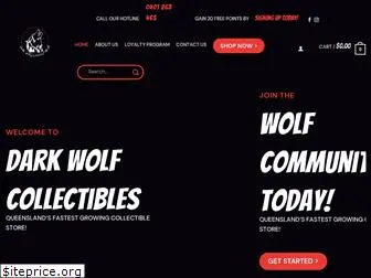darkwolfcollectibles.com.au