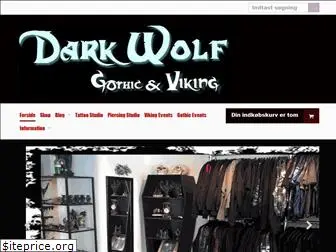 darkwolfgothic.dk