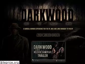 darkwoodgame.com