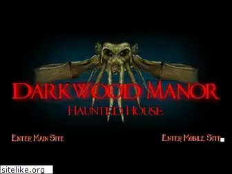 darkwoodmanor.net