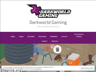 darkworldgaming.com
