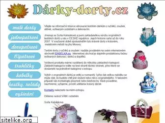 darky-dorty.cz