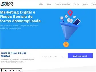 darlanevandro.com.br