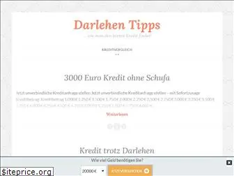 darlehen-tipps.net
