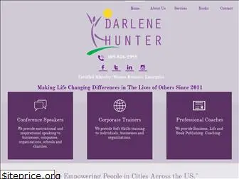 darlenehunter.com