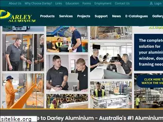 darleyaluminium.com.au