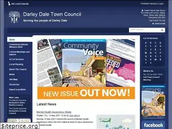 darleydale.gov.uk