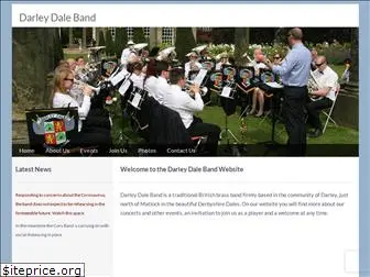 darleydaleband.org.uk