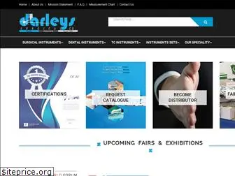 darleys-surgical.com