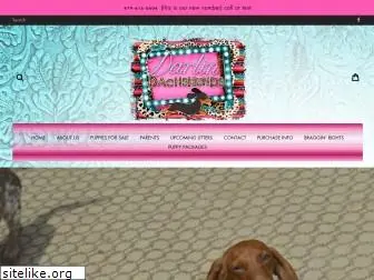 darlindachshunds.com