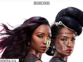 darlingafrica.com