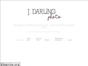 darlinganddesire.com