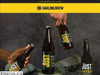 darlingbrew.co.za