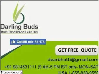 darlingbudsindia.com