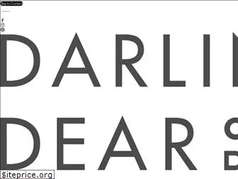 darlingdearco.com