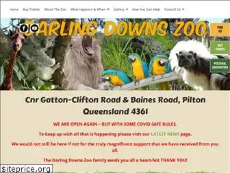 darlingdownszoo.com.au