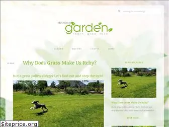 darlinggarden.com