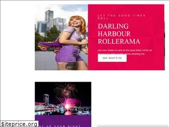 darlingharbour.com.au