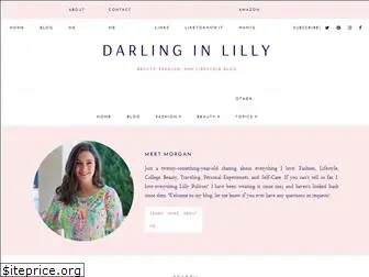 darlinginlilly.com