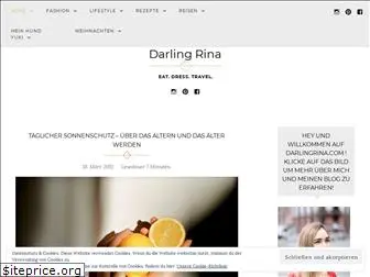 darlingrina.com