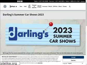 darlingscarshow.com