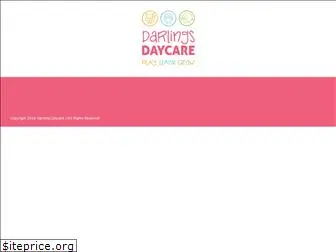 darlingsdaycare.com