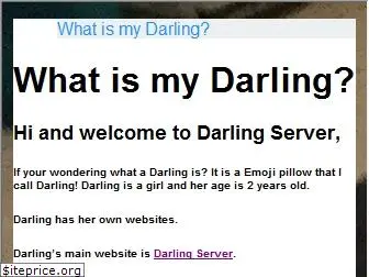 darlingserver.com