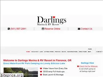 darlingsresortrv.com