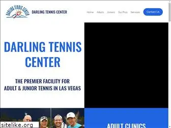 darlingtennis.com