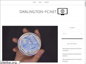 darlington-fc.net