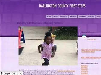 darlingtoncountyfirststeps.org