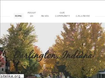 darlingtonindiana.com