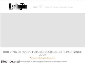 darlingtonrenovation.com